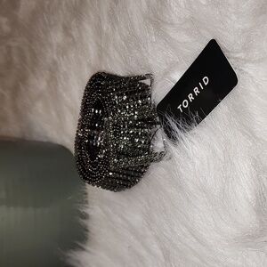 Torrid Hematite Belt